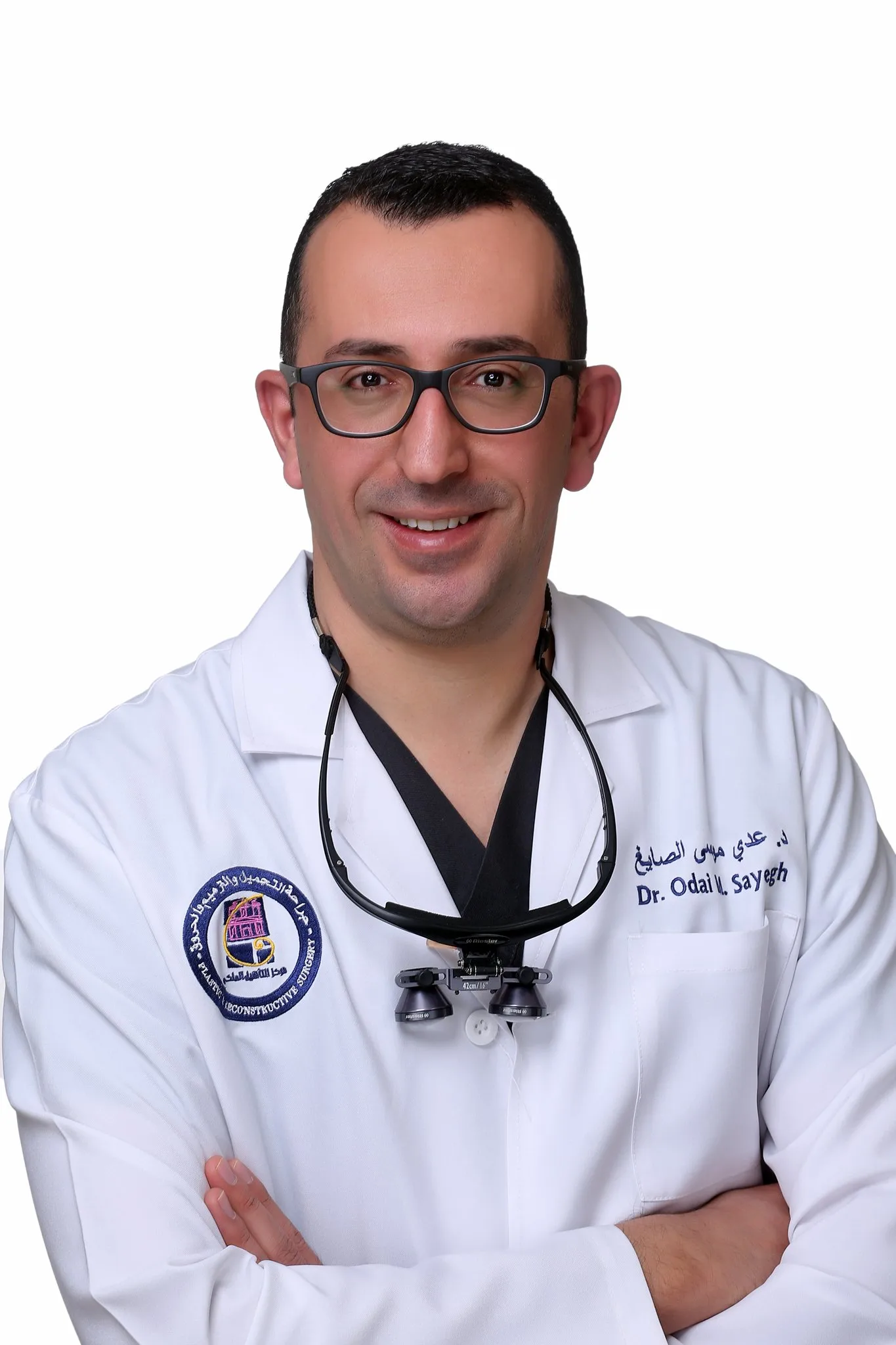 Odai Sayegh